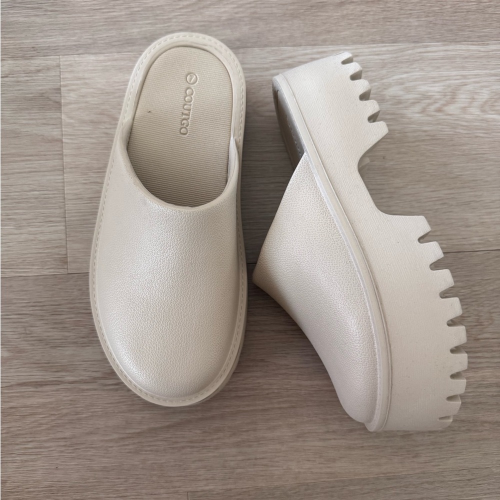 Platform mules